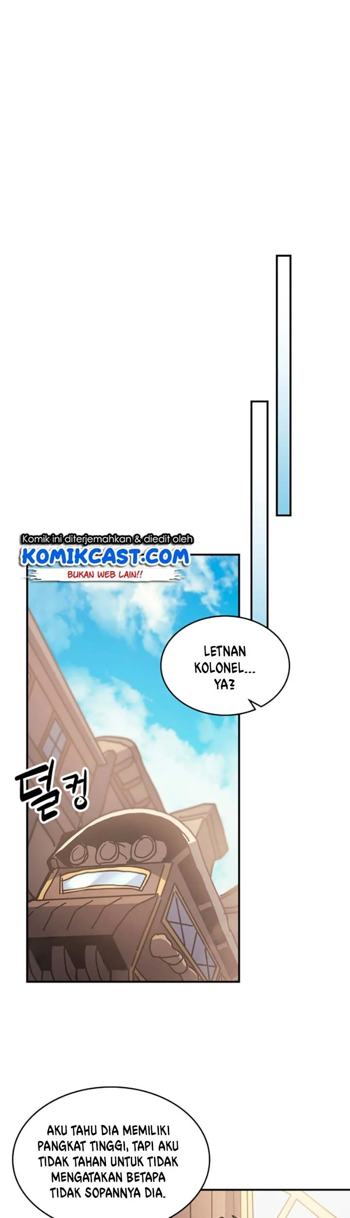 A Returner's Magic Should Be Special Chapter 134 - halaman 17