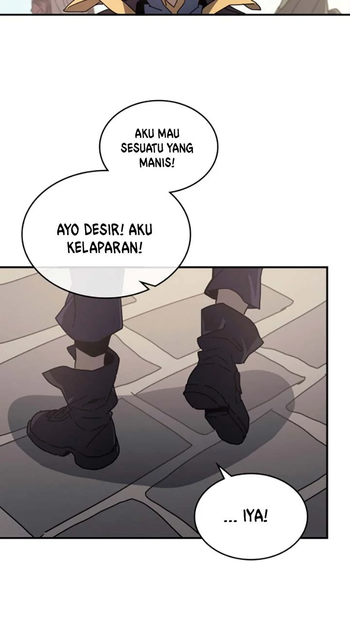 A Returner's Magic Should Be Special Chapter 134 - halaman 24