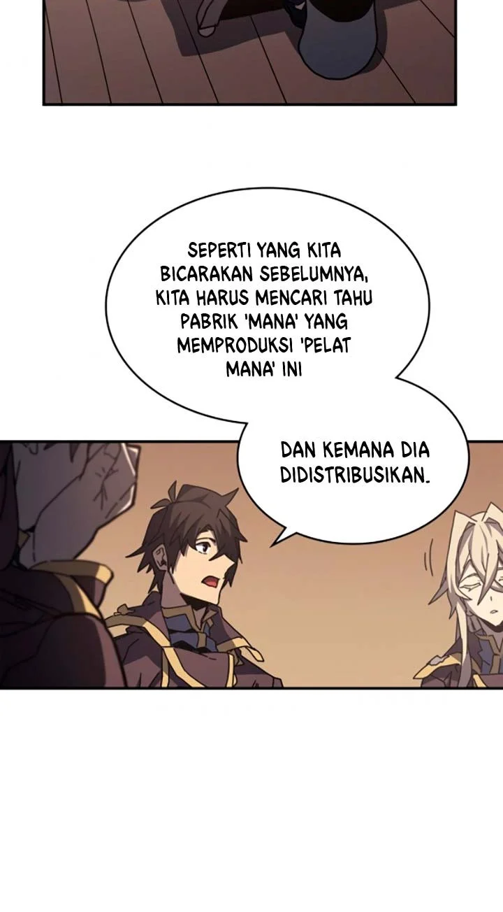 A Returner's Magic Should Be Special Chapter 134 - halaman 27
