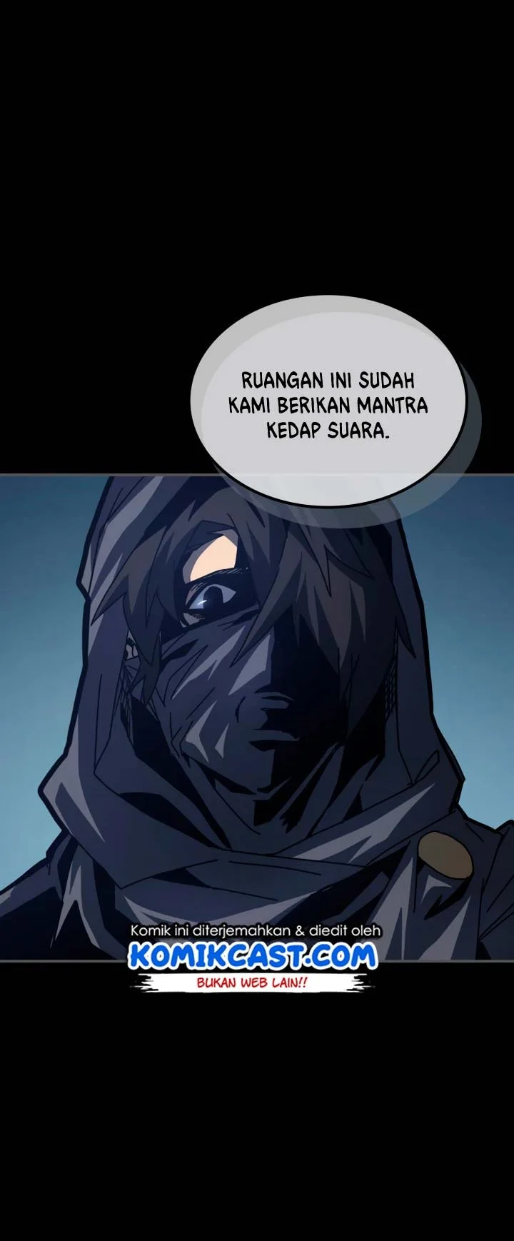 A Returner's Magic Should Be Special Chapter 135 - halaman 12
