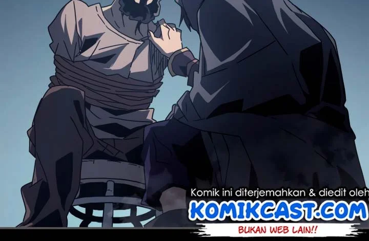 A Returner's Magic Should Be Special Chapter 135 - halaman 15