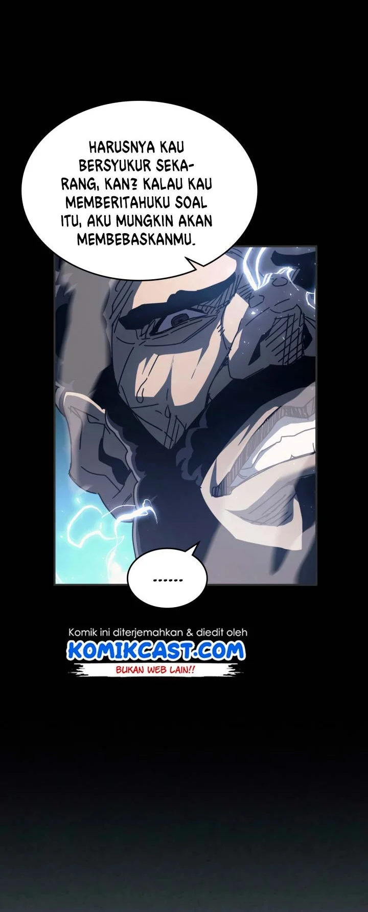 A Returner's Magic Should Be Special Chapter 135 - halaman 23