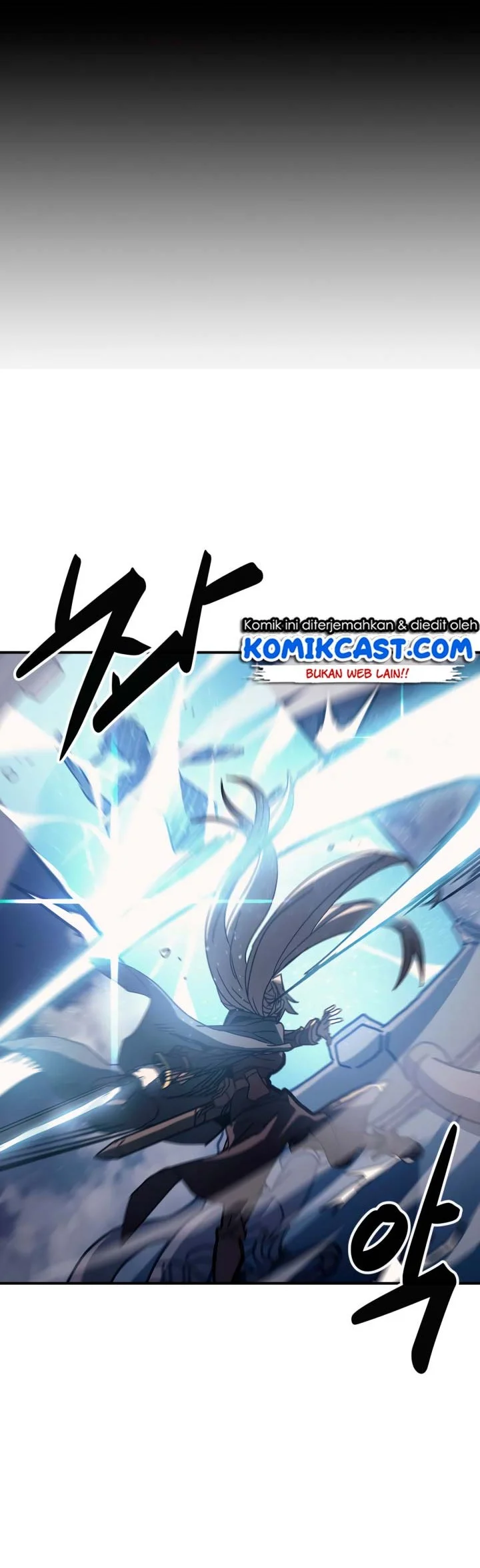 A Returner's Magic Should Be Special Chapter 135 - halaman 37