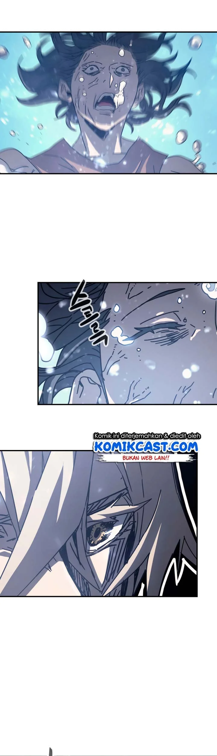 A Returner's Magic Should Be Special Chapter 135 - halaman 38