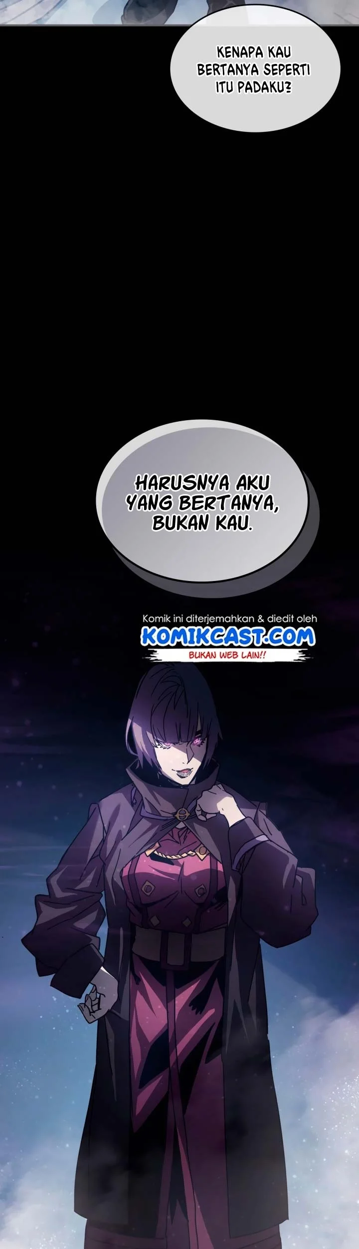 A Returner's Magic Should Be Special Chapter 135 - halaman 42