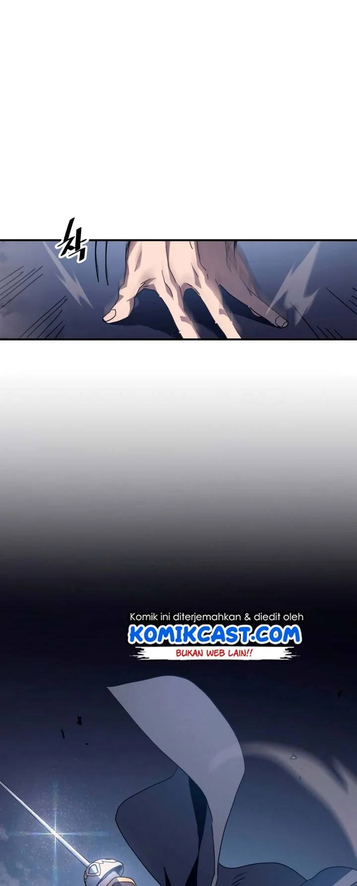A Returner's Magic Should Be Special Chapter 136 - halaman 14