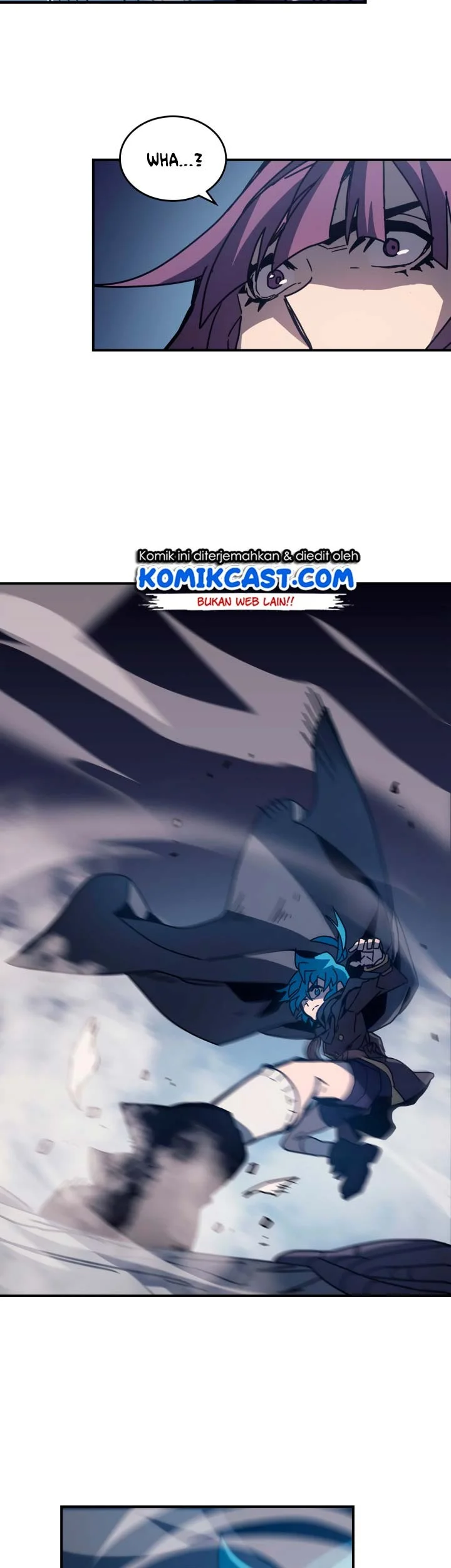 A Returner's Magic Should Be Special Chapter 136 - halaman 23