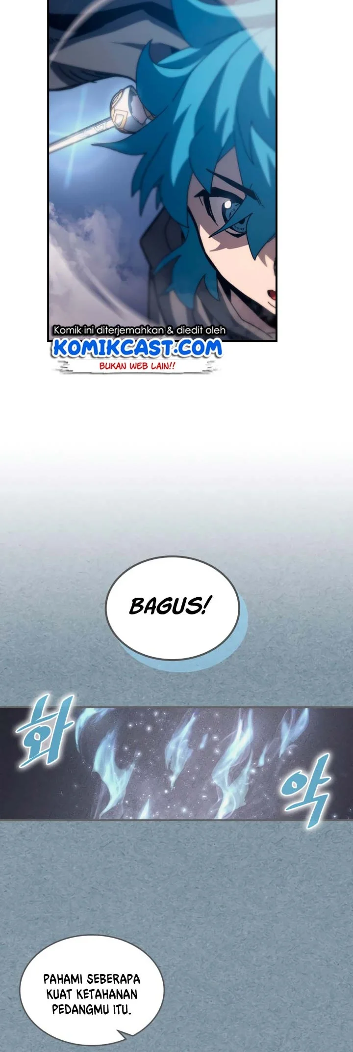 A Returner's Magic Should Be Special Chapter 136 - halaman 24
