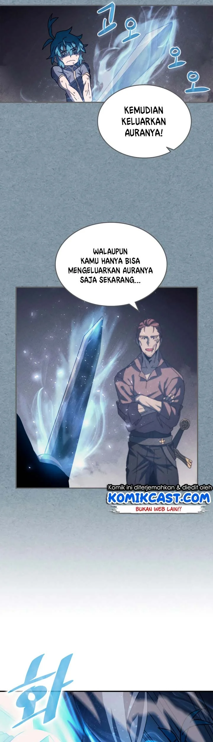 A Returner's Magic Should Be Special Chapter 136 - halaman 25