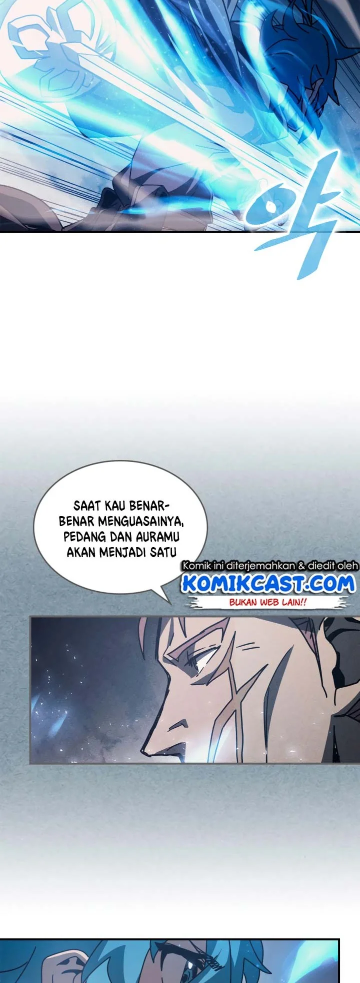 A Returner's Magic Should Be Special Chapter 136 - halaman 26