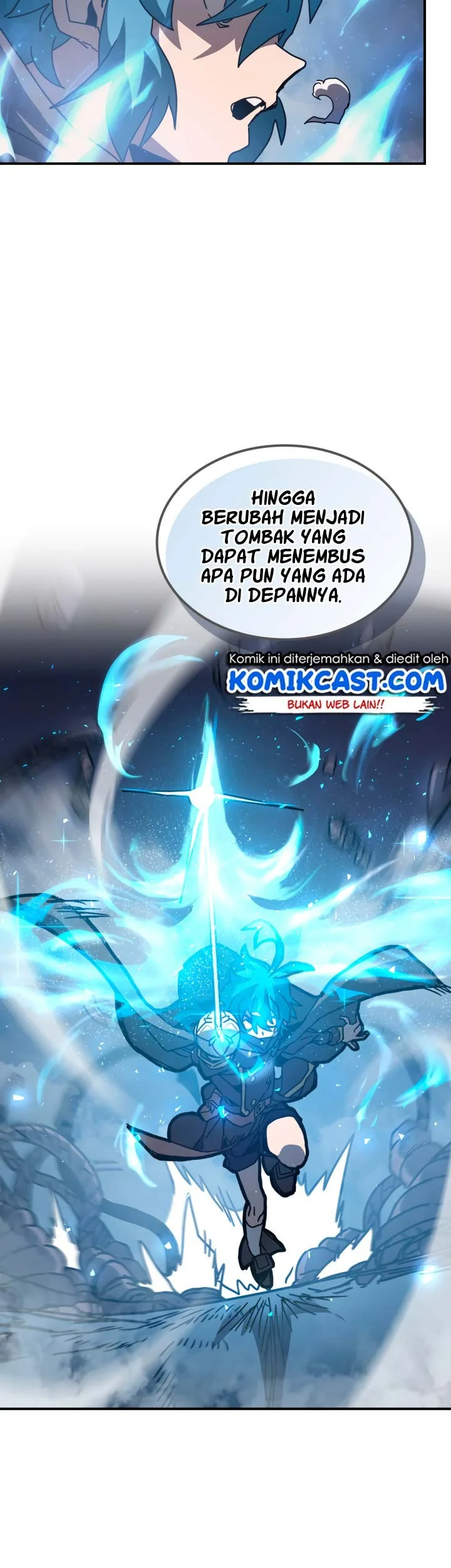 A Returner's Magic Should Be Special Chapter 136 - halaman 27