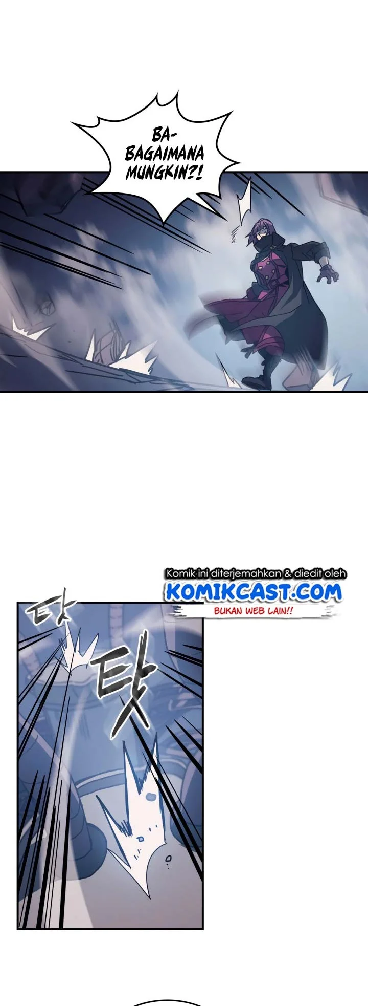 A Returner's Magic Should Be Special Chapter 136 - halaman 28