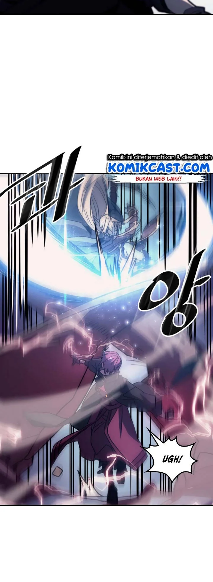 A Returner's Magic Should Be Special Chapter 136 - halaman 30