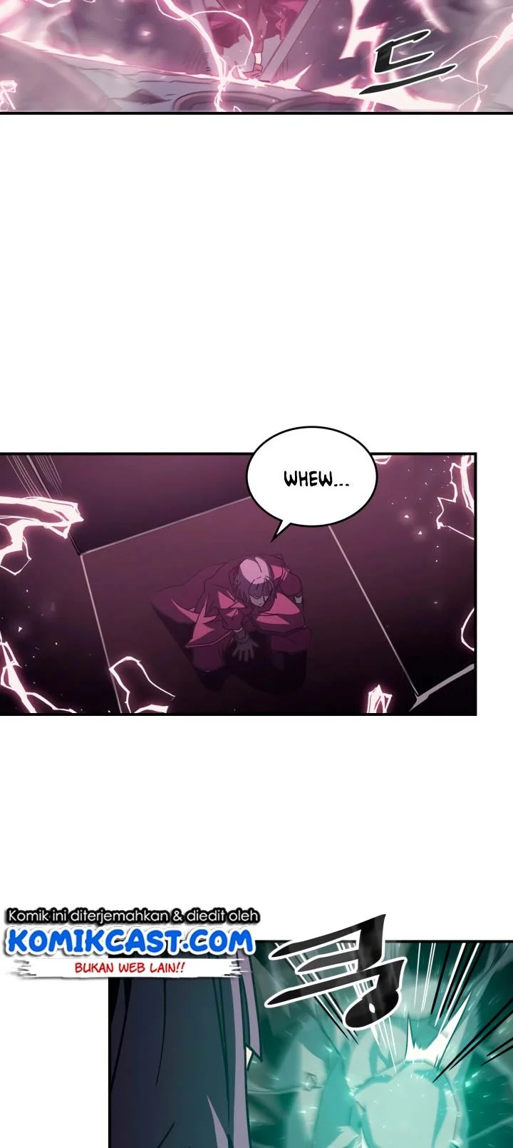 A Returner's Magic Should Be Special Chapter 136 - halaman 32