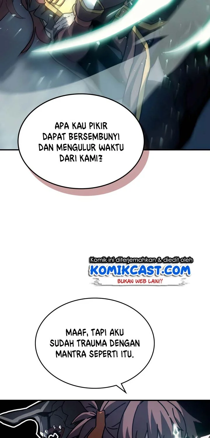 A Returner's Magic Should Be Special Chapter 136 - halaman 34