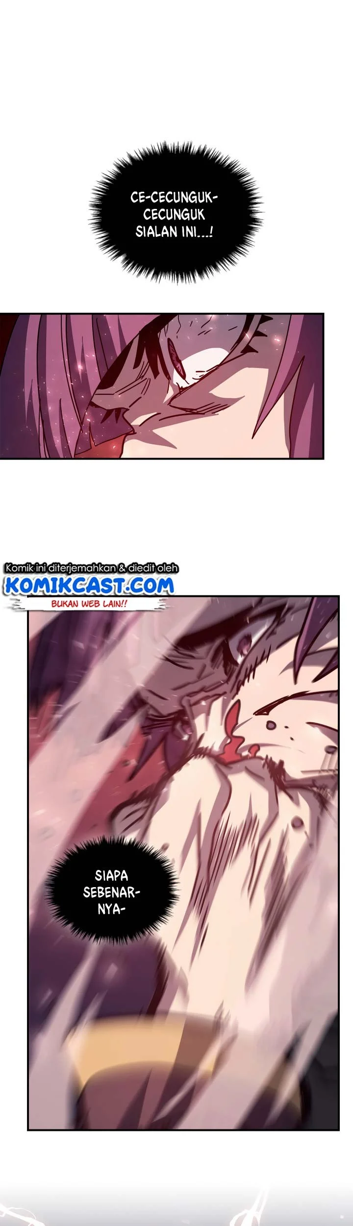 A Returner's Magic Should Be Special Chapter 136 - halaman 39
