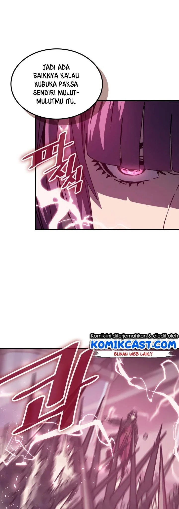 A Returner's Magic Should Be Special Chapter 136 - halaman 4