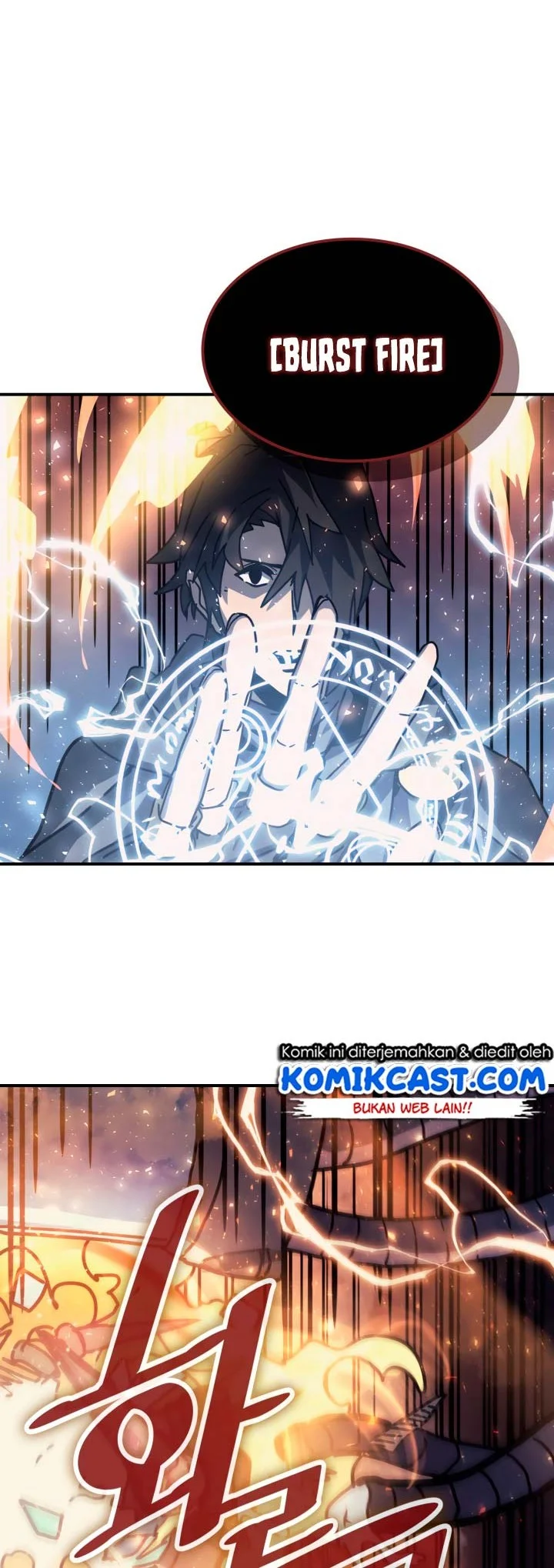 A Returner's Magic Should Be Special Chapter 136 - halaman 6