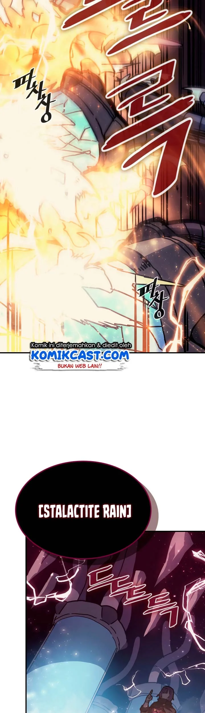 A Returner's Magic Should Be Special Chapter 136 - halaman 7