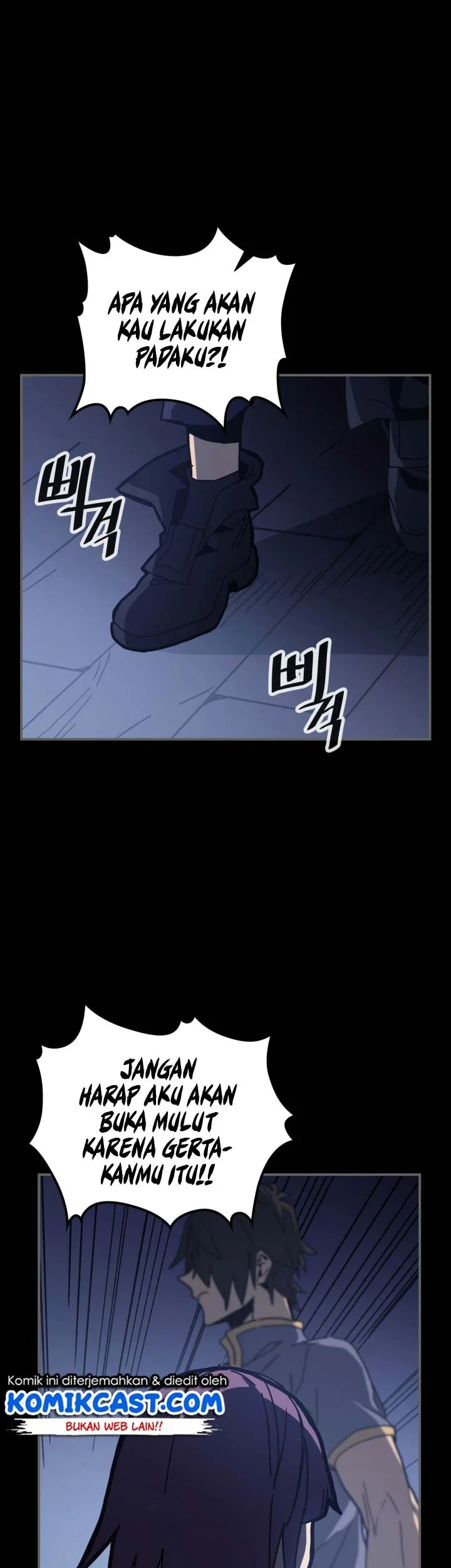 A Returner's Magic Should Be Special Chapter 137 - halaman 14