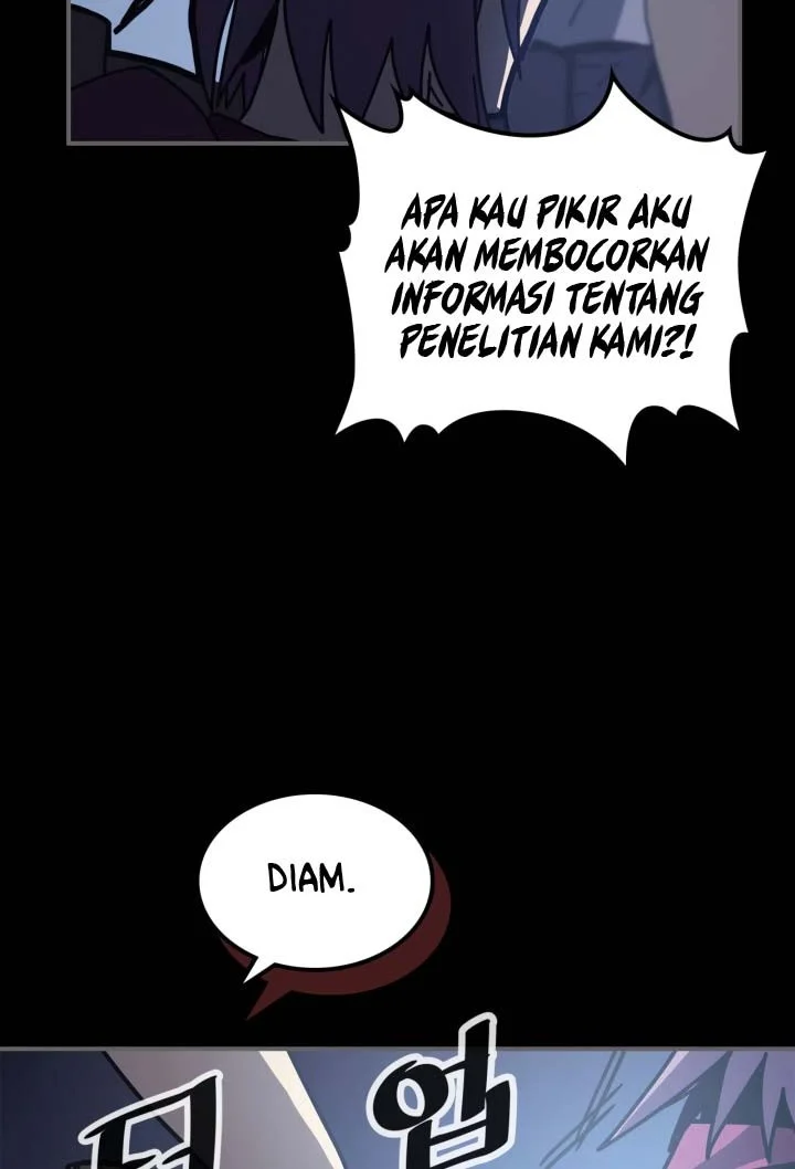 A Returner's Magic Should Be Special Chapter 137 - halaman 15