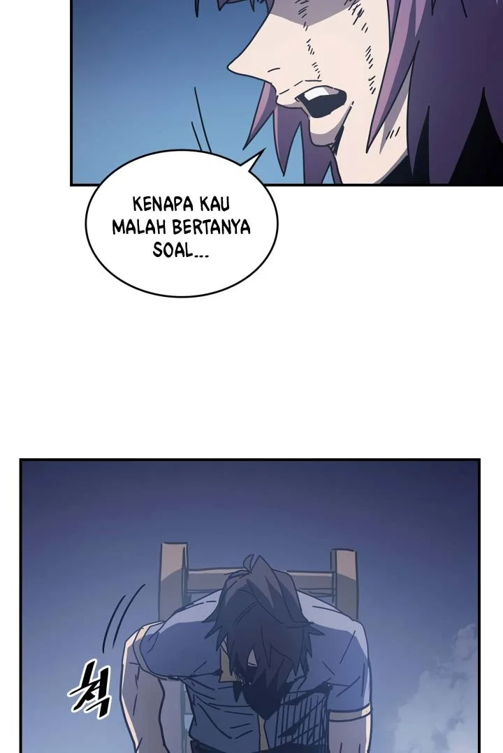 A Returner's Magic Should Be Special Chapter 137 - halaman 36