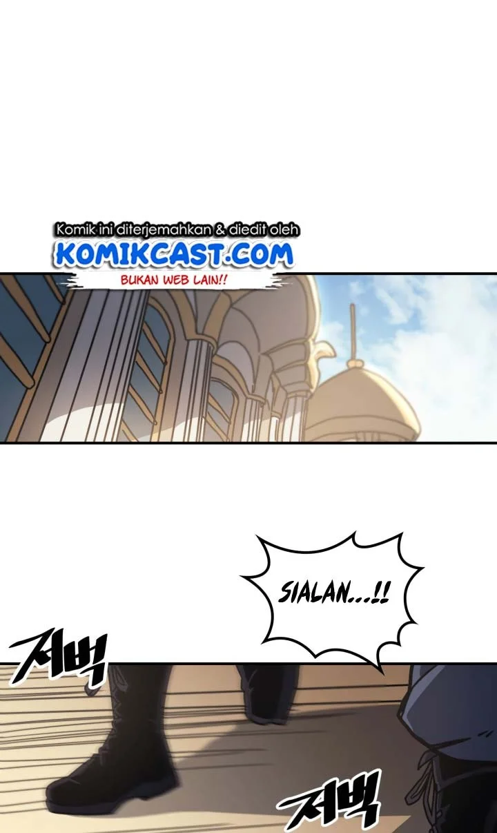 A Returner's Magic Should Be Special Chapter 137 - halaman 42