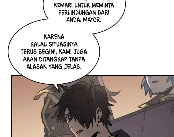 A Returner's Magic Should Be Special Chapter 138 - halaman 15