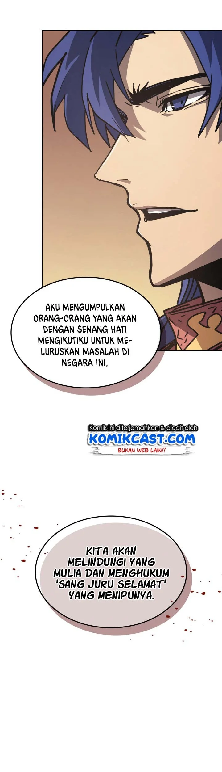 A Returner's Magic Should Be Special Chapter 138 - halaman 23