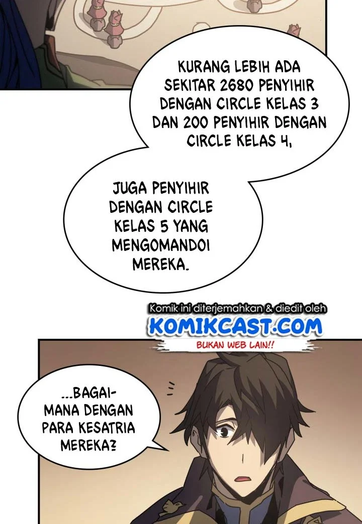 A Returner's Magic Should Be Special Chapter 138 - halaman 38