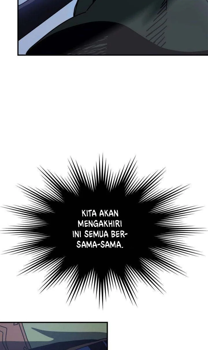 A Returner's Magic Should Be Special Chapter 139 - halaman 12