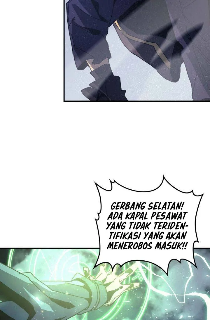 A Returner's Magic Should Be Special Chapter 139 - halaman 15
