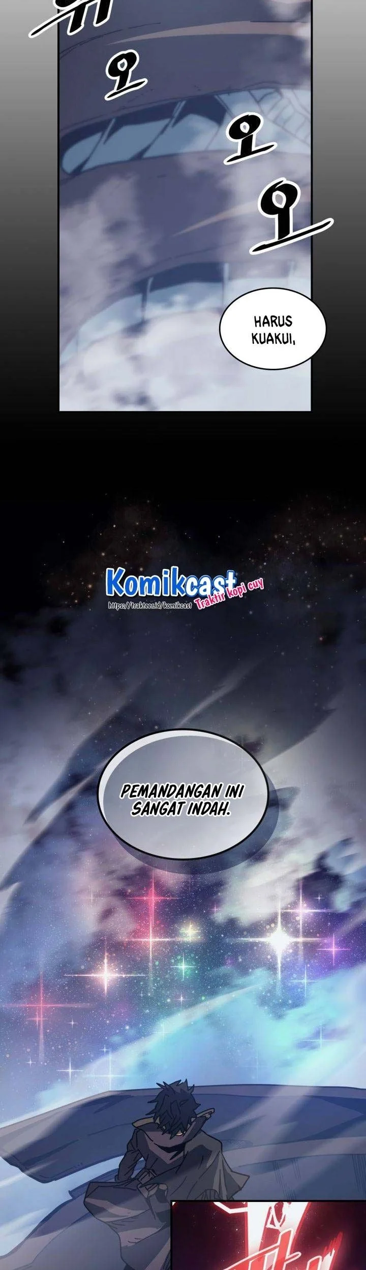 A Returner's Magic Should Be Special Chapter 139 - halaman 17