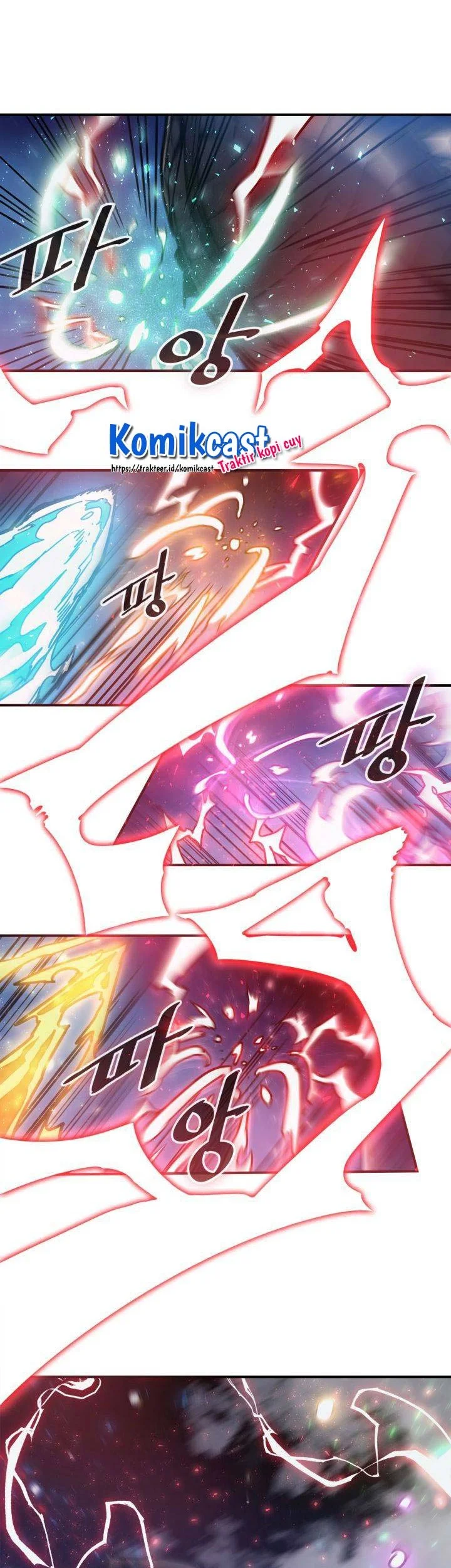 A Returner's Magic Should Be Special Chapter 139 - halaman 20