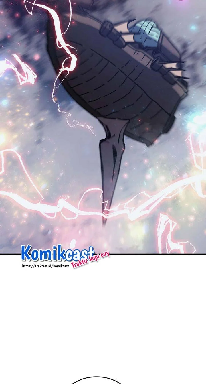 A Returner's Magic Should Be Special Chapter 139 - halaman 21