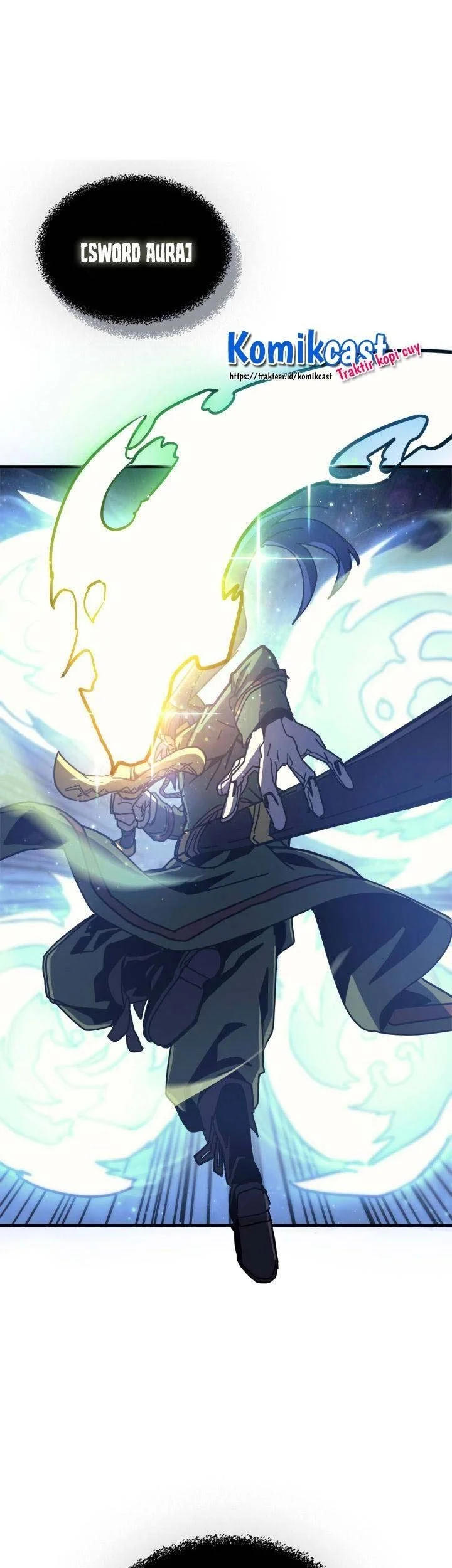 A Returner's Magic Should Be Special Chapter 139 - halaman 25