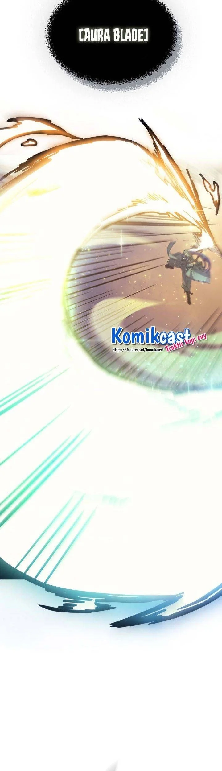 A Returner's Magic Should Be Special Chapter 139 - halaman 26