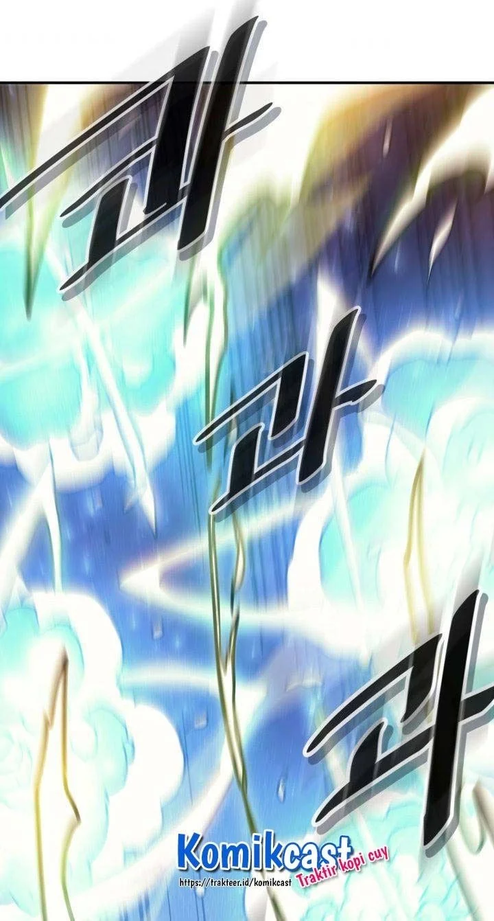 A Returner's Magic Should Be Special Chapter 139 - halaman 27