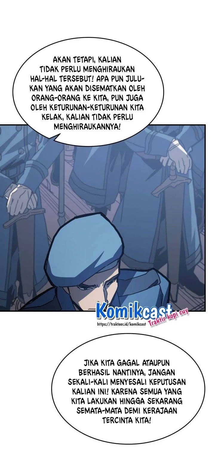 A Returner's Magic Should Be Special Chapter 139 - halaman 6