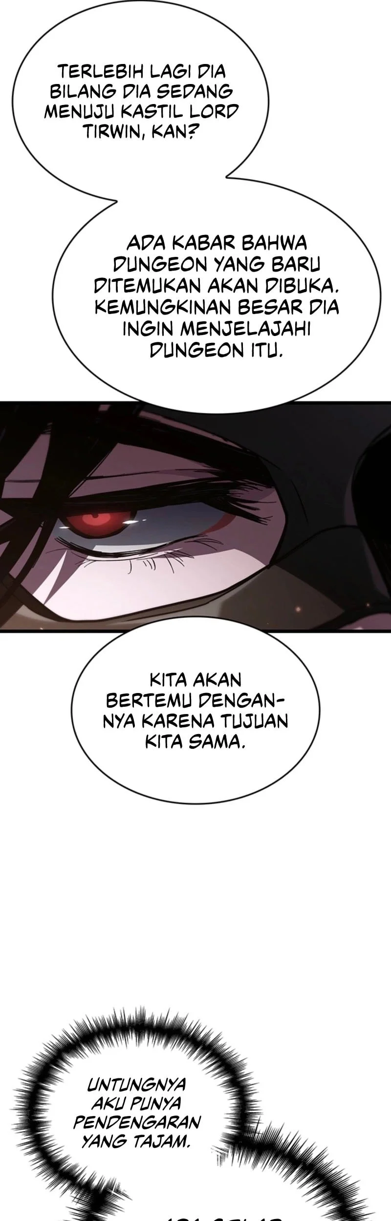 A Returner's Magic Should Be Special Chapter 14 - halaman 34