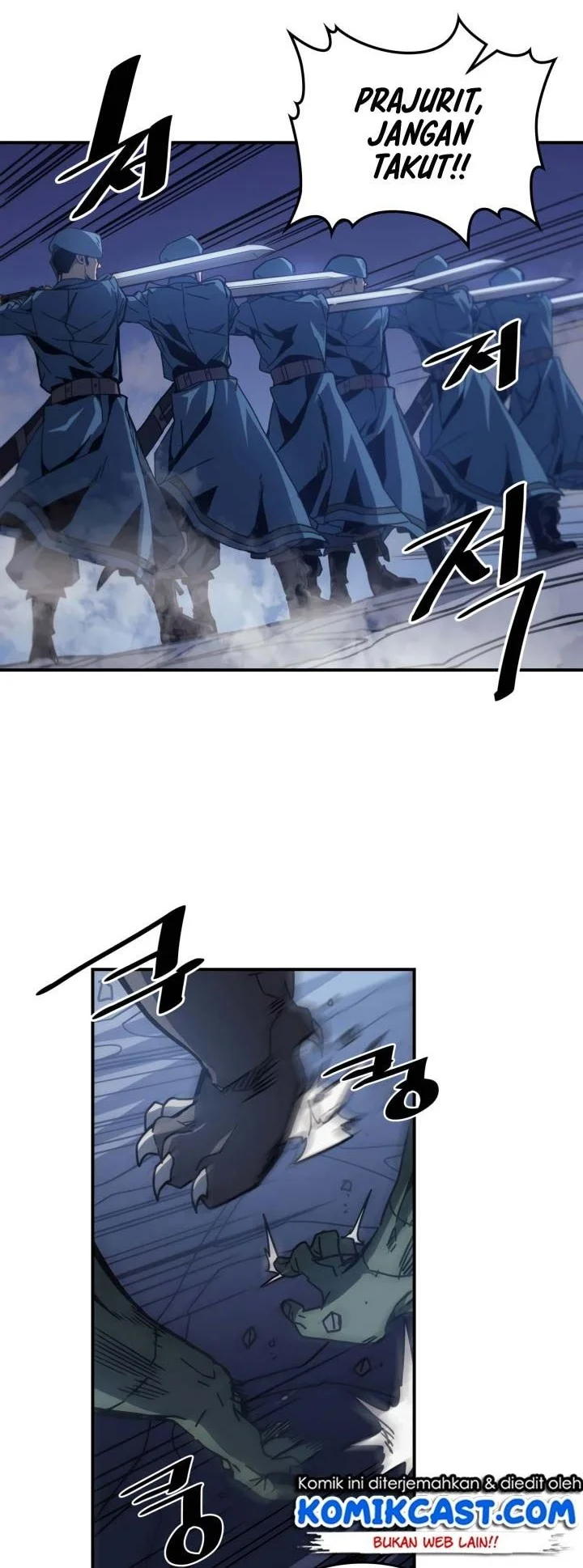 A Returner's Magic Should Be Special Chapter 140 - halaman 14