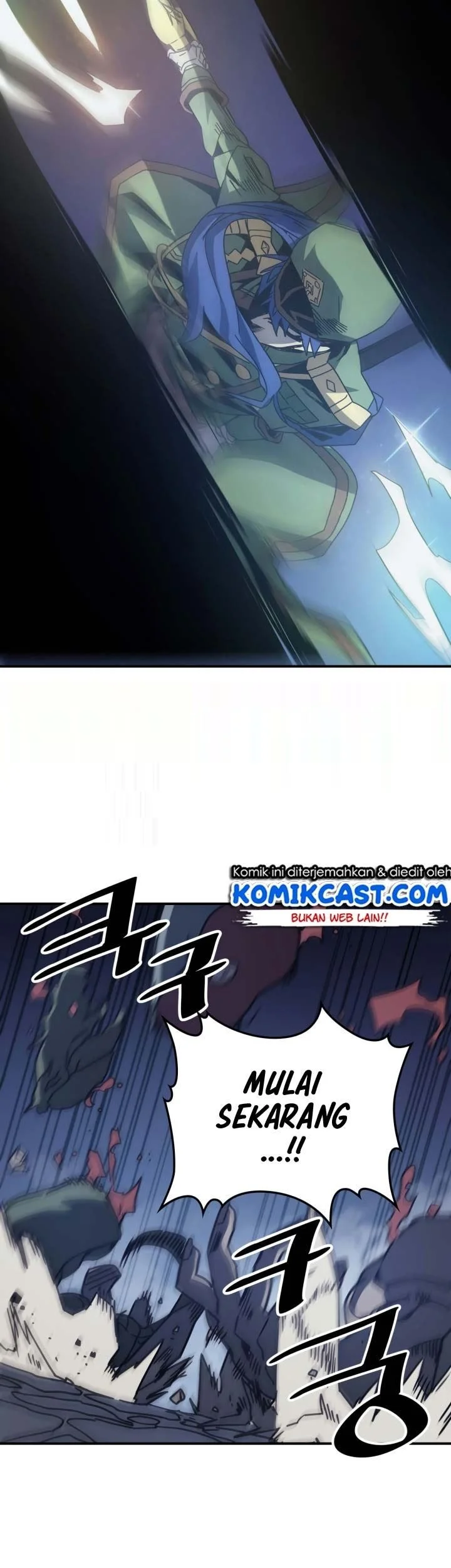 A Returner's Magic Should Be Special Chapter 140 - halaman 25