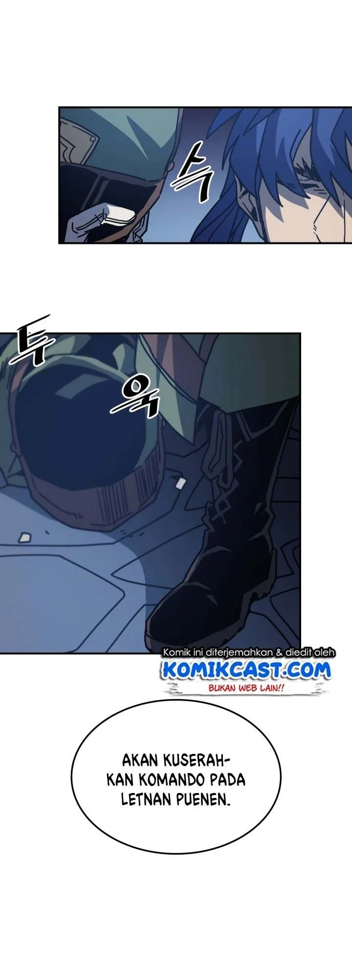 A Returner's Magic Should Be Special Chapter 140 - halaman 26