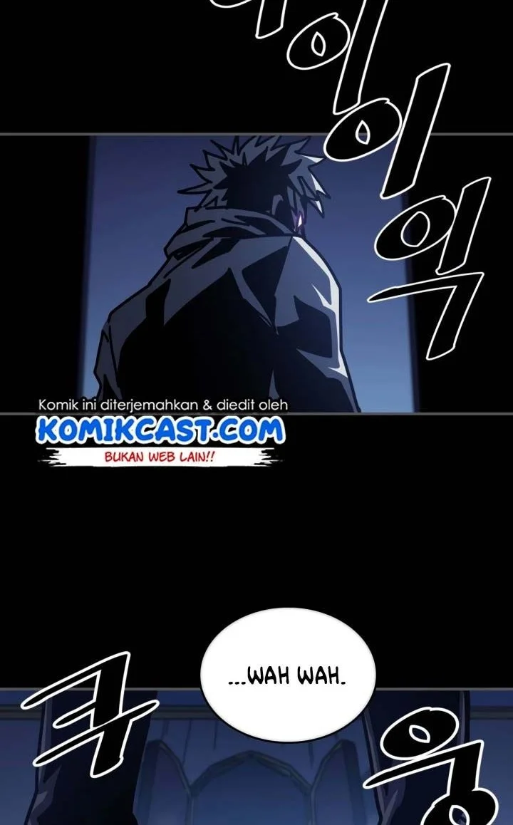 A Returner's Magic Should Be Special Chapter 140 - halaman 34