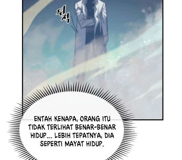 A Returner's Magic Should Be Special Chapter 141 - halaman 14