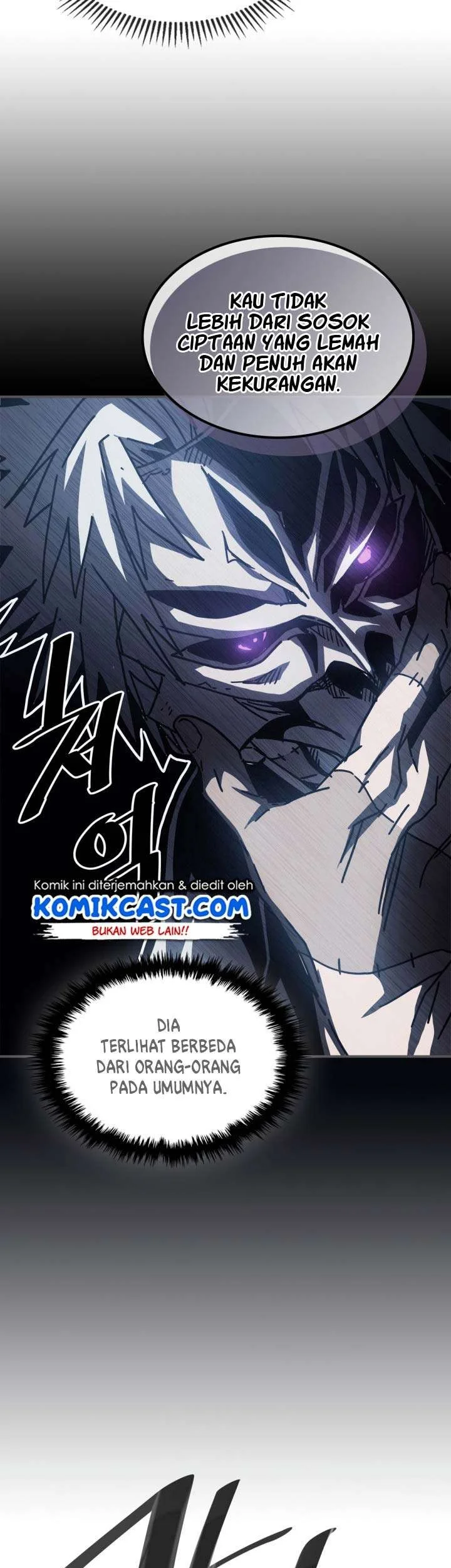 A Returner's Magic Should Be Special Chapter 141 - halaman 15