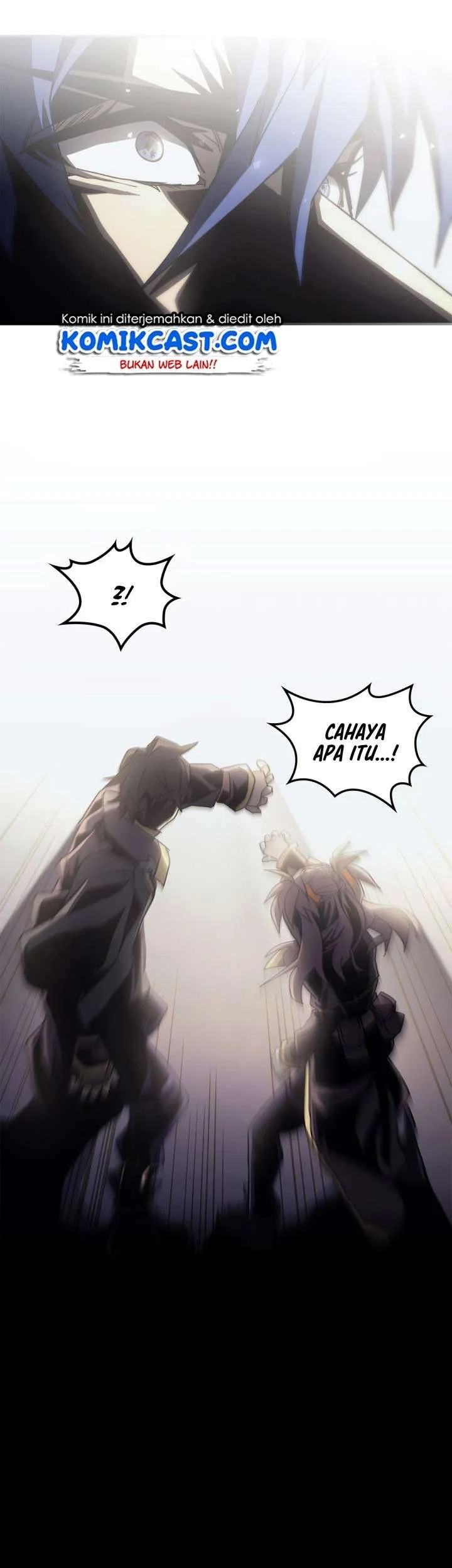 A Returner's Magic Should Be Special Chapter 141 - halaman 23