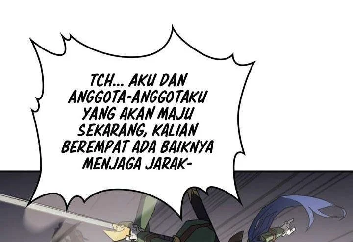 A Returner's Magic Should Be Special Chapter 141 - halaman 26