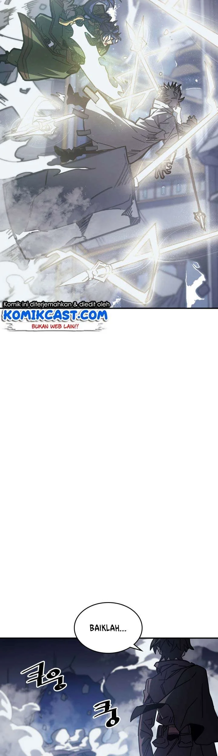 A Returner's Magic Should Be Special Chapter 141 - halaman 45
