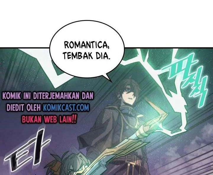 A Returner's Magic Should Be Special Chapter 142 - halaman 4